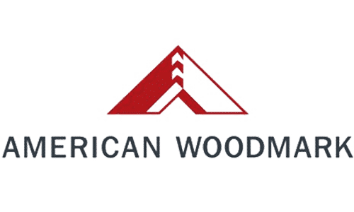american-woodmark-logo American Woodmark logo